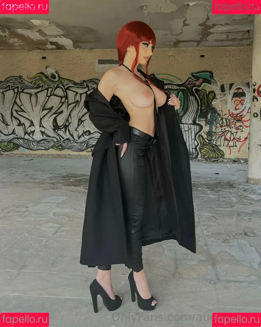 Audrey Torres Onlyfans Photo Gallery 