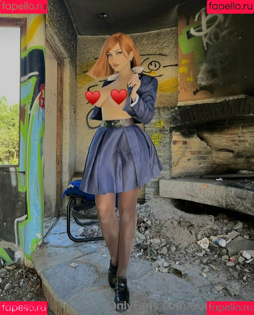 Audrey Torres Onlyfans Photo Gallery 