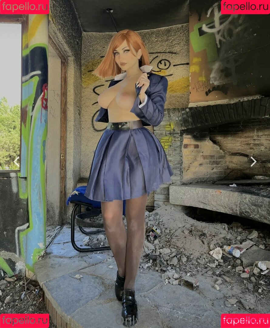 Audrey Torres Onlyfans Photo Gallery 