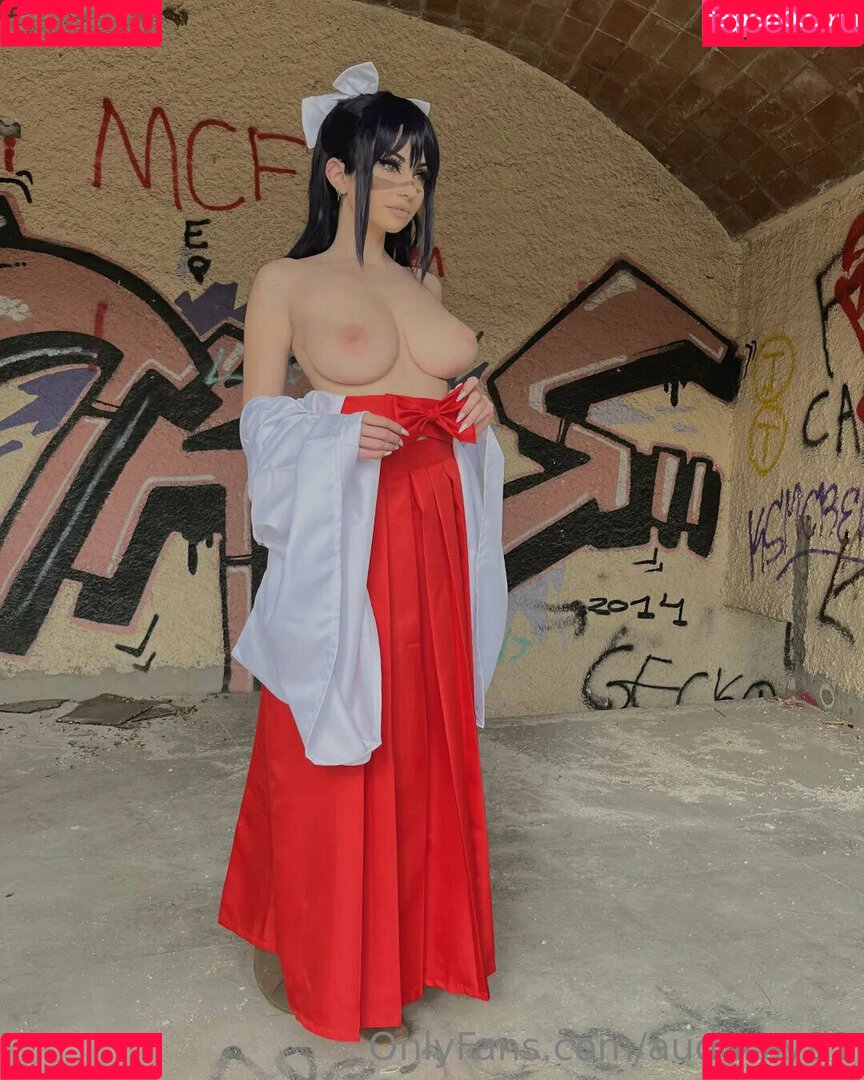 Audrey Torres Onlyfans Photo Gallery 