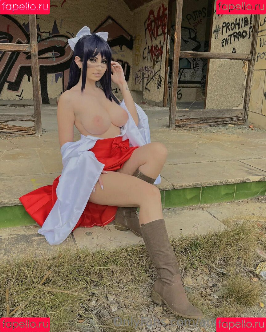 Audrey Torres Onlyfans Photo Gallery 