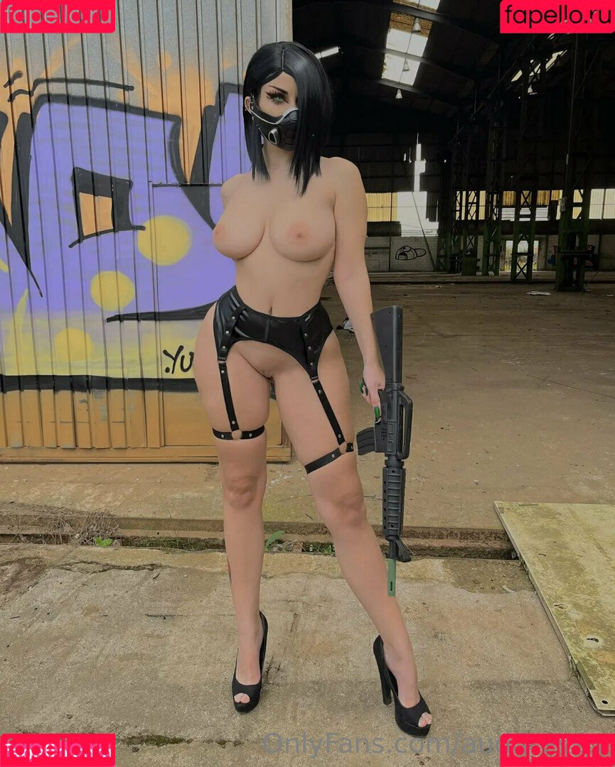 Audrey Torres Onlyfans Photo Gallery 