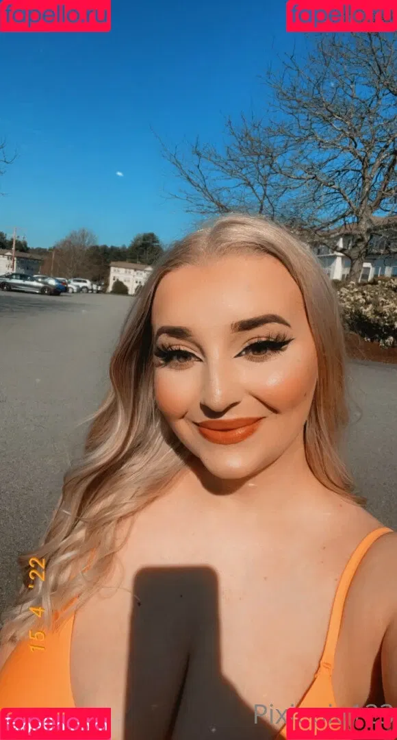 Pixiepie123 Onlyfans Photo Gallery 
