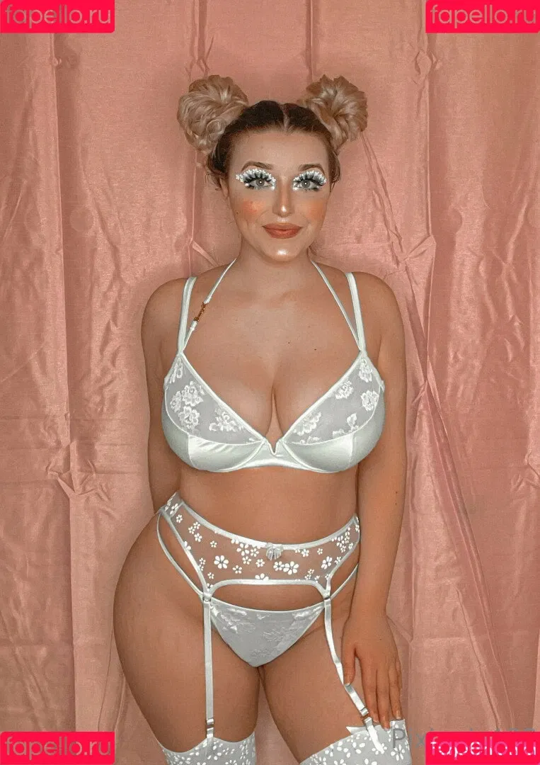 Pixiepie123 Onlyfans Photo Gallery 