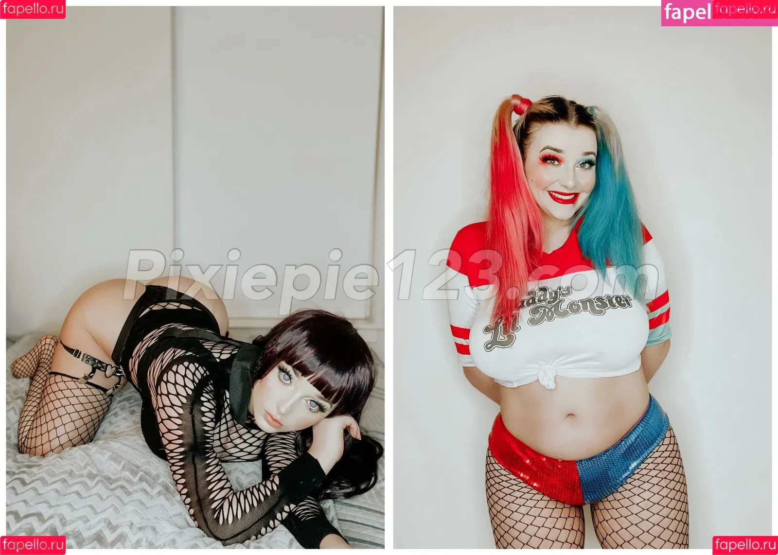 Pixiepie123 Onlyfans Photo Gallery 