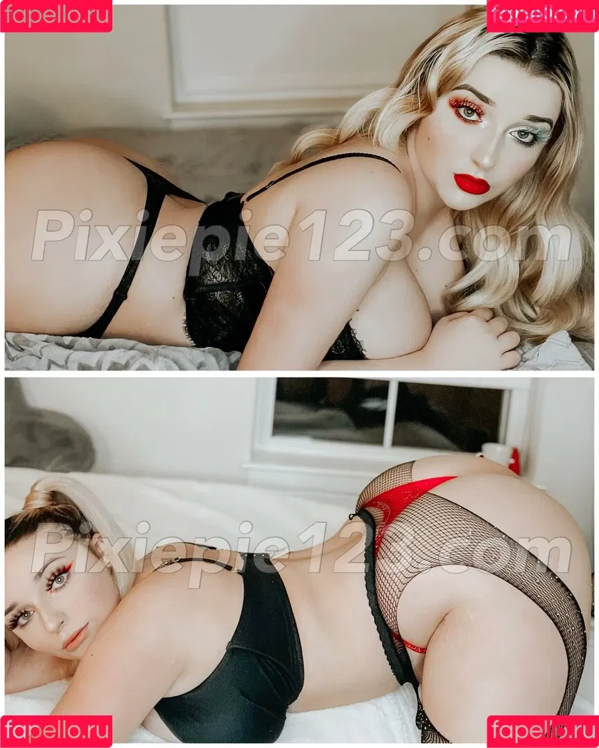 Pixiepie123 Onlyfans Photo Gallery 