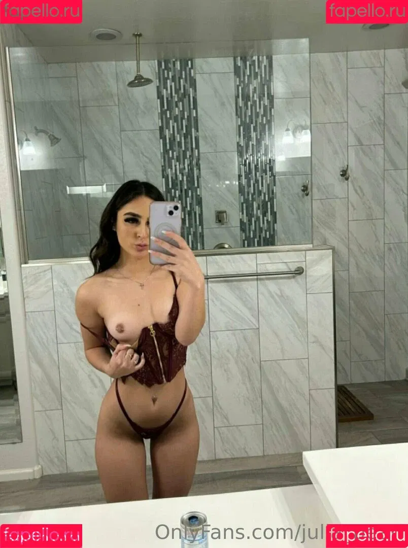 julia_pearl Onlyfans Photo Gallery 