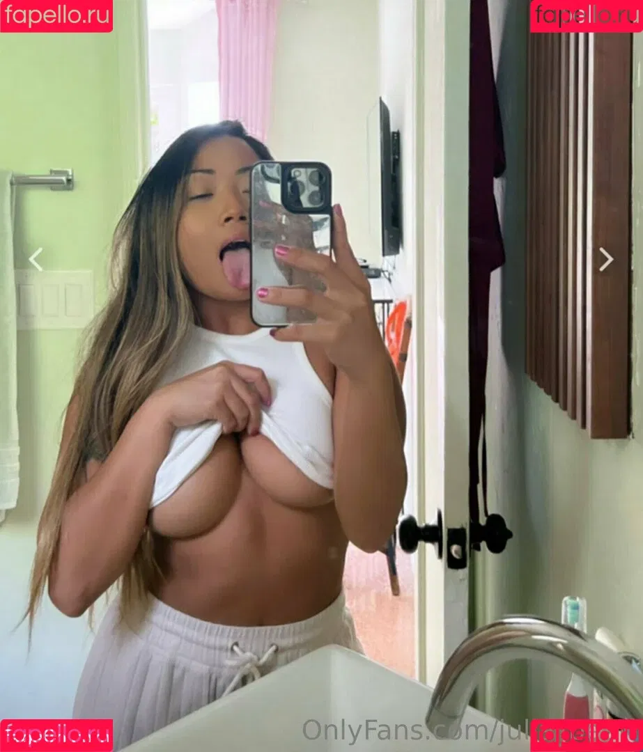 julia_pearl Onlyfans Photo Gallery 