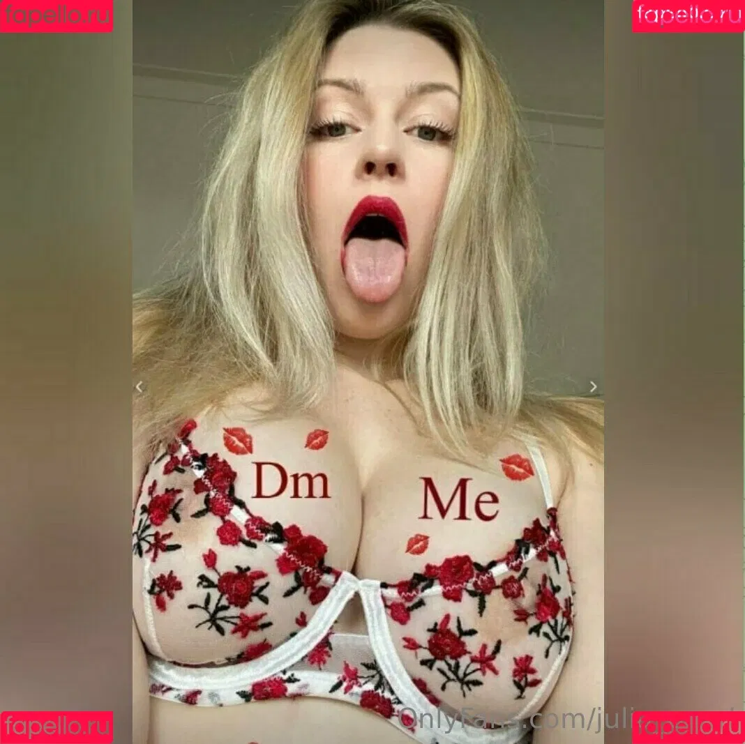 julia_pearl Onlyfans Photo Gallery 