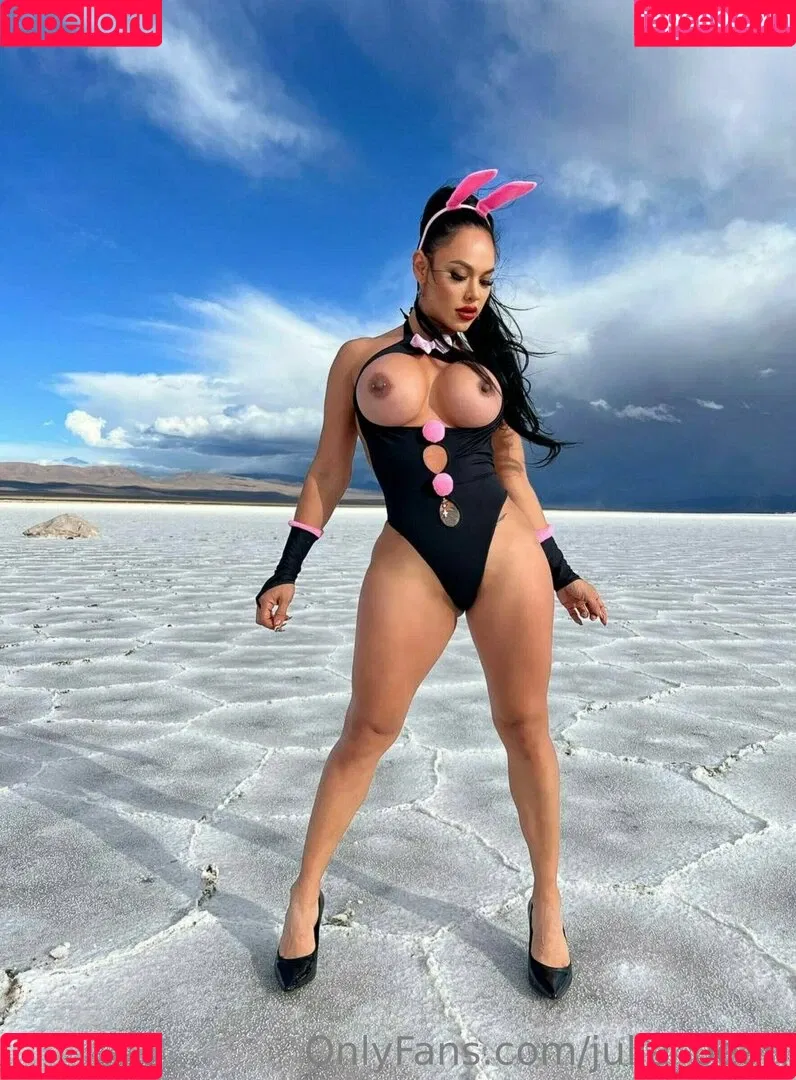 julia_pearl Onlyfans Photo Gallery 