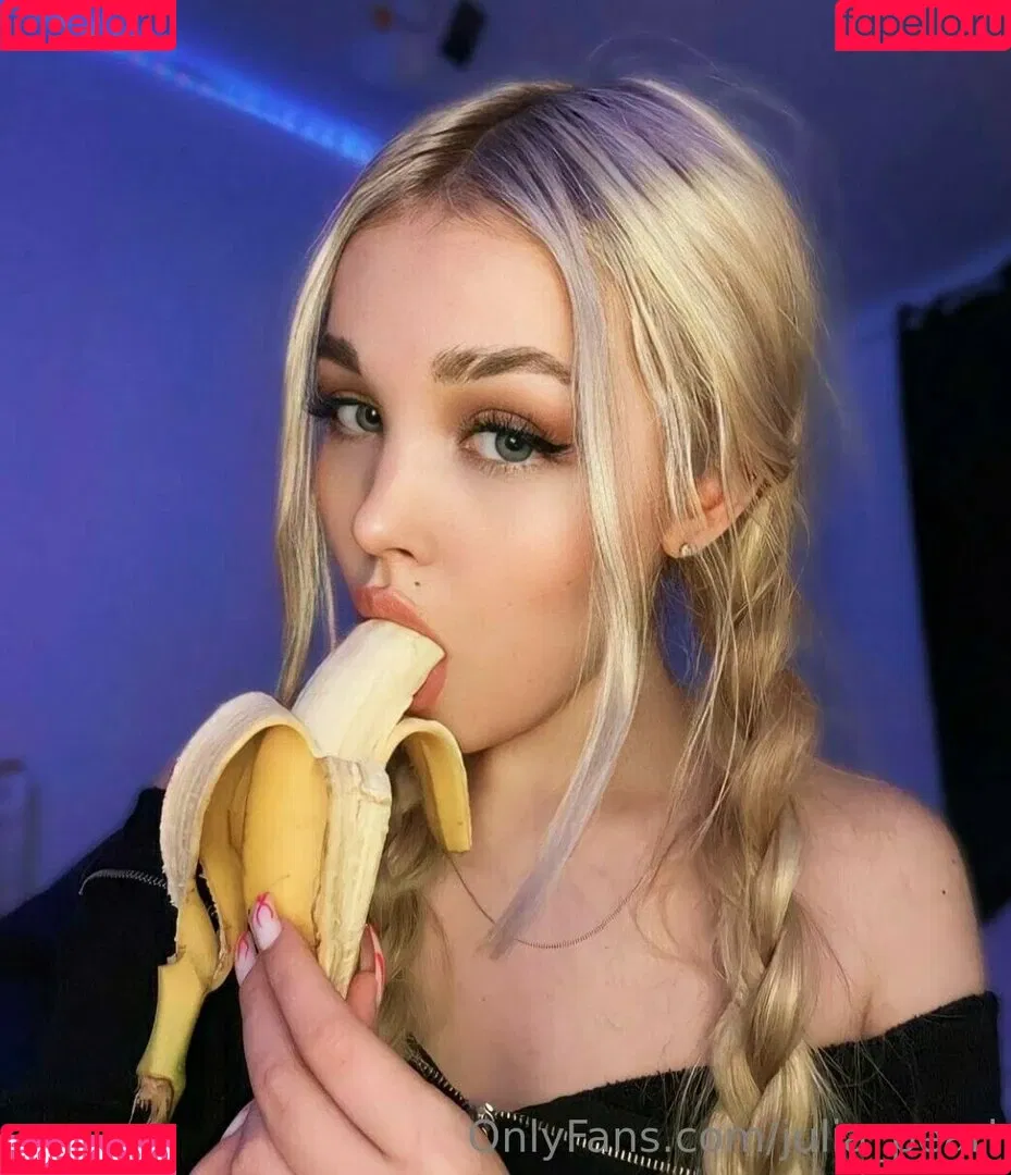 julia_pearl Onlyfans Photo Gallery 