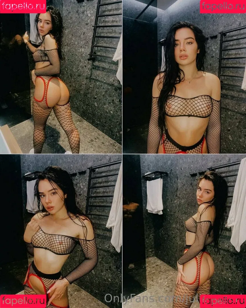 julia_pearl Onlyfans Photo Gallery 