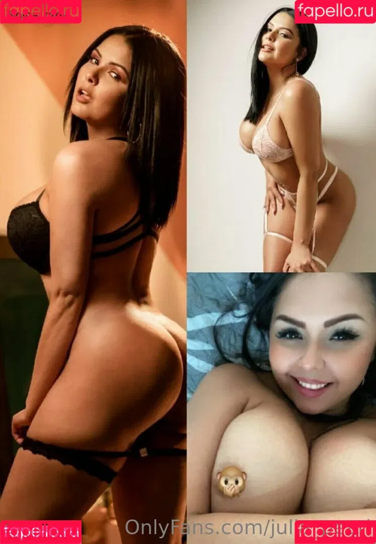 julia_pearl Onlyfans Photo Gallery 