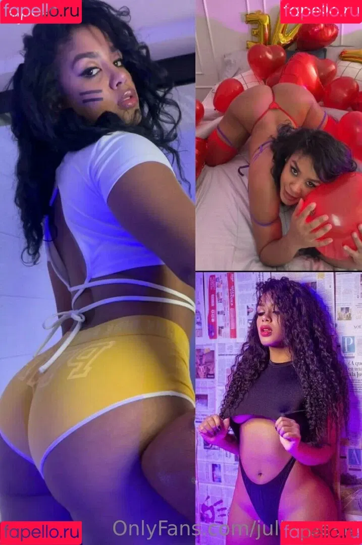julia_pearl Onlyfans Photo Gallery 