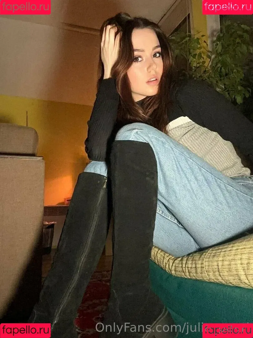 julia_pearl Onlyfans Photo Gallery 