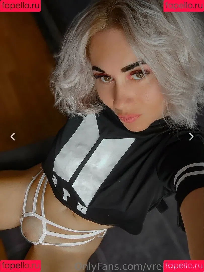 vrednashka Onlyfans Photo Gallery 