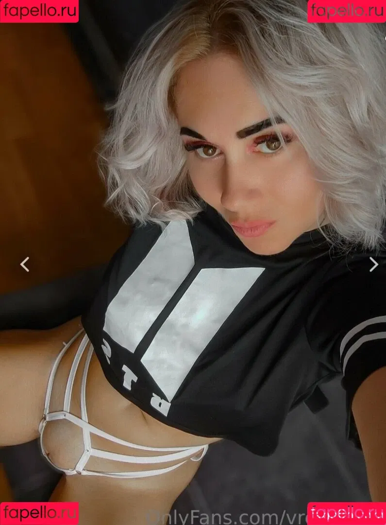 vrednashka Onlyfans Photo Gallery 