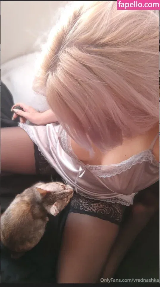 vrednashka Onlyfans Photo Gallery 