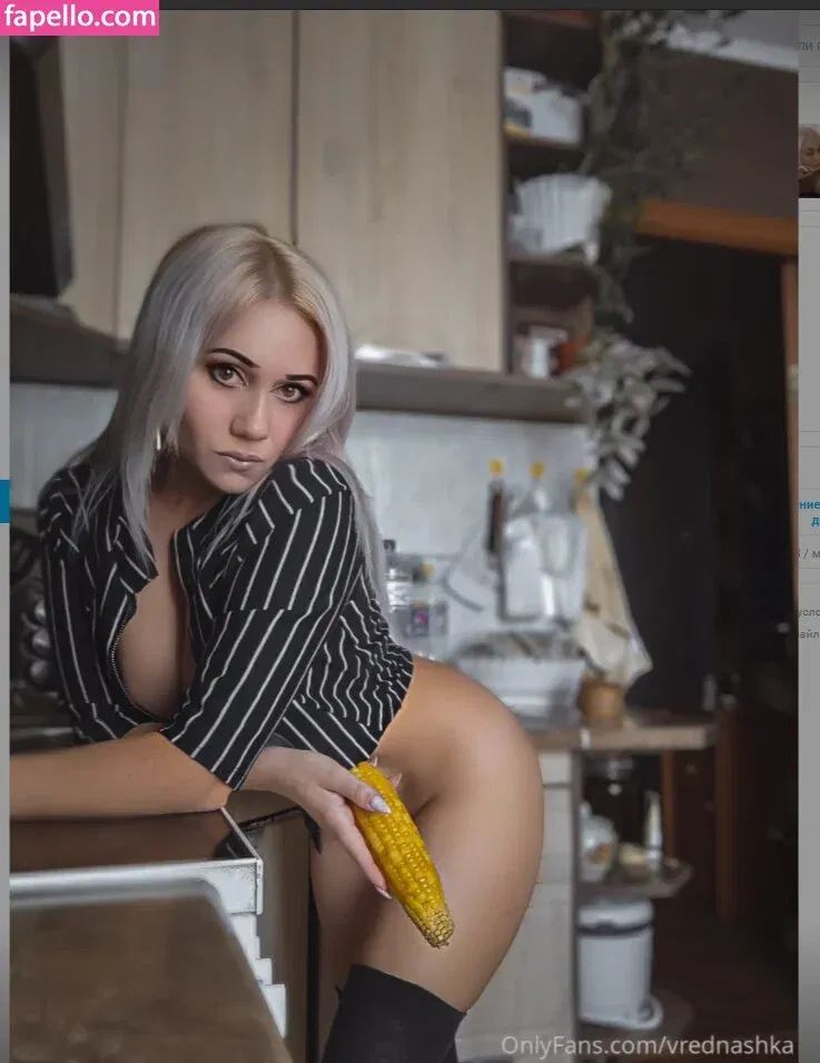 vrednashka Onlyfans Photo Gallery 
