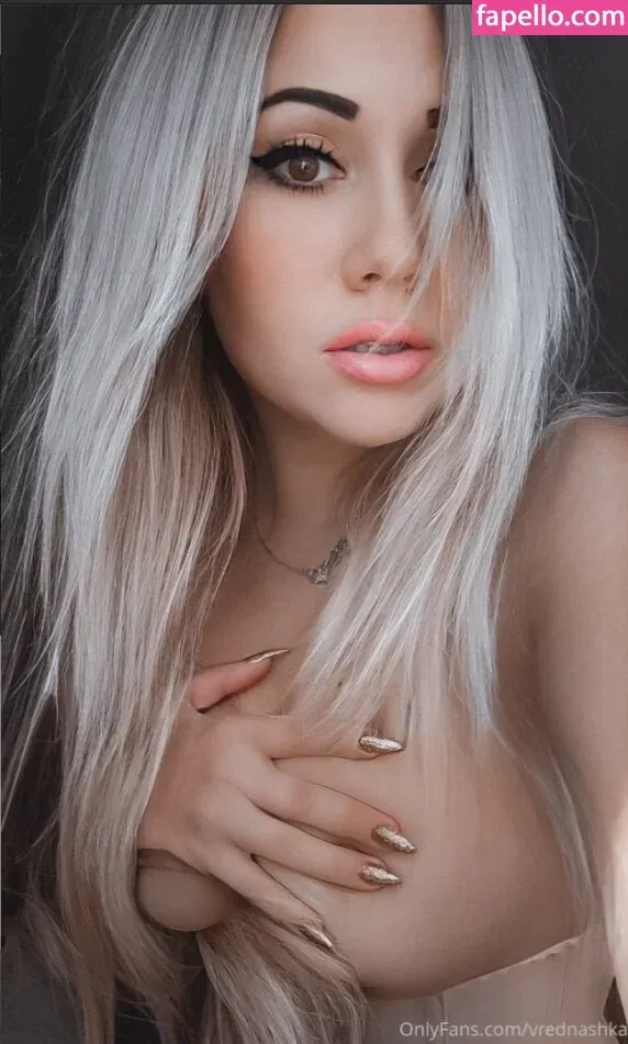 vrednashka Onlyfans Photo Gallery 