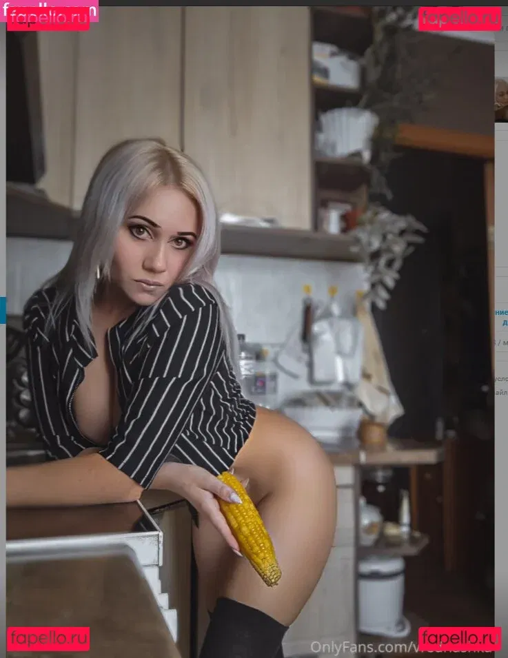 vrednashka Onlyfans Photo Gallery 