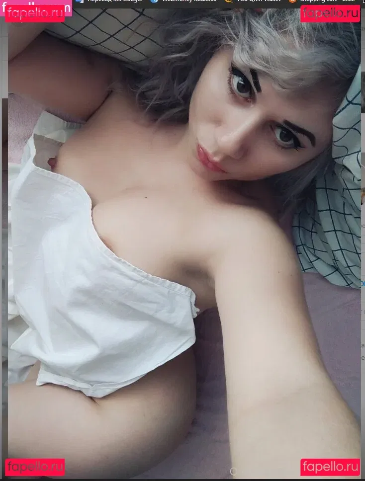 vrednashka Onlyfans Photo Gallery 