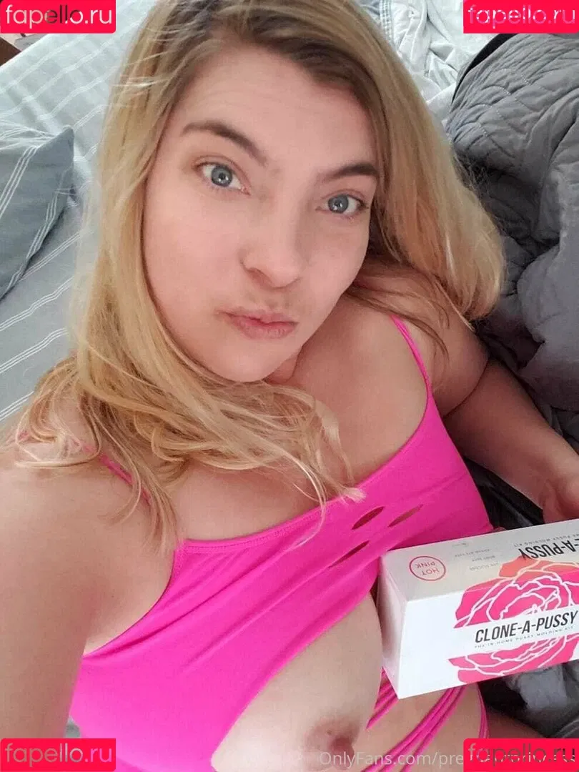 pregnantprincess Onlyfans Photo Gallery 