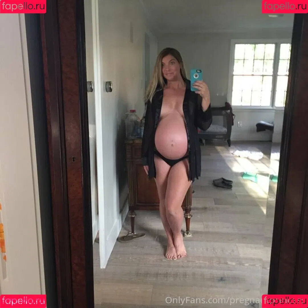 pregnantprincess Onlyfans Photo Gallery 