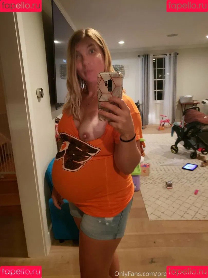 pregnantprincess Onlyfans Photo Gallery 