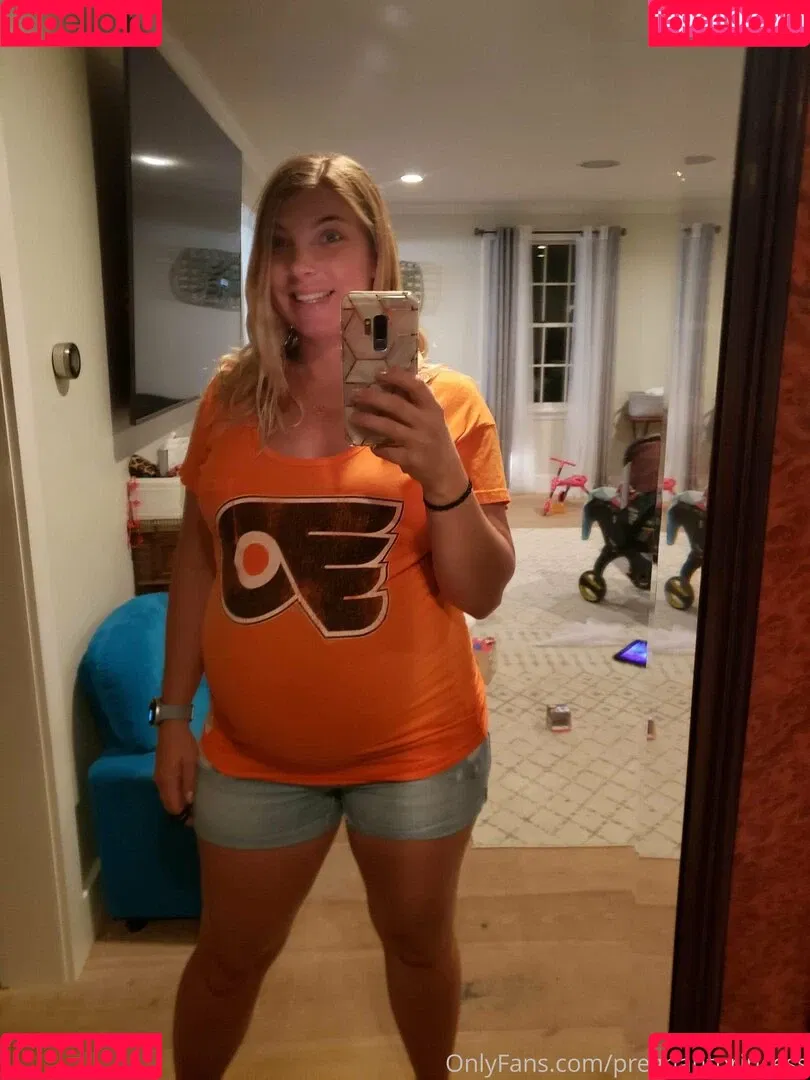 pregnantprincess Onlyfans Photo Gallery 