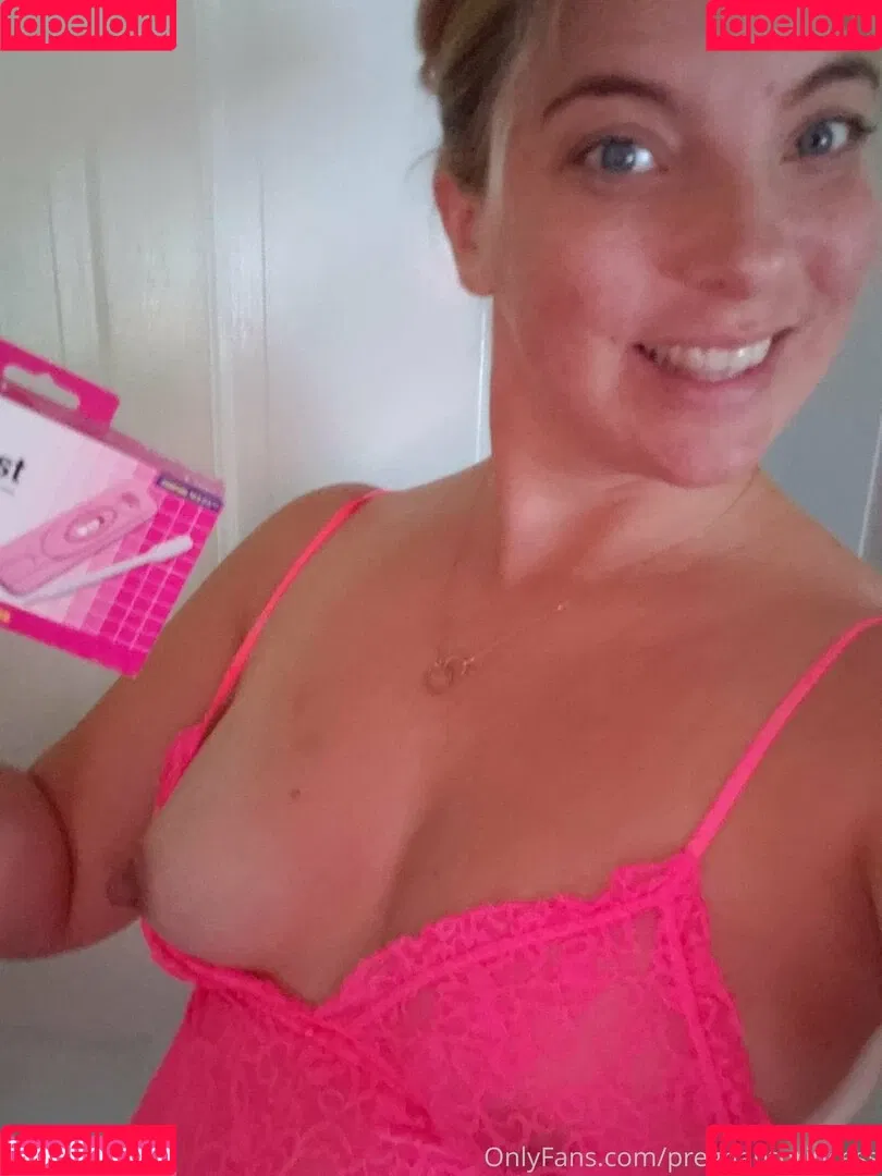 pregnantprincess Onlyfans Photo Gallery 