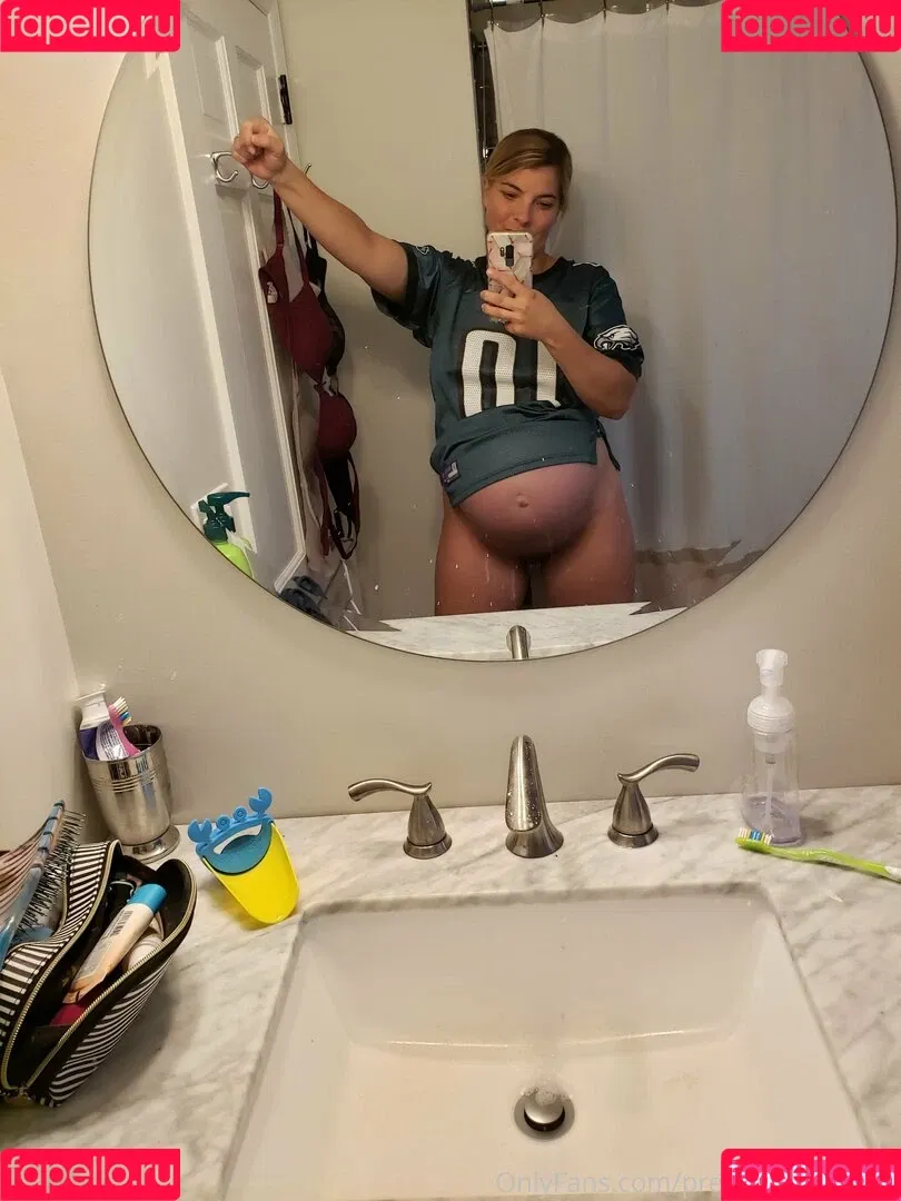 pregnantprincess Onlyfans Photo Gallery 
