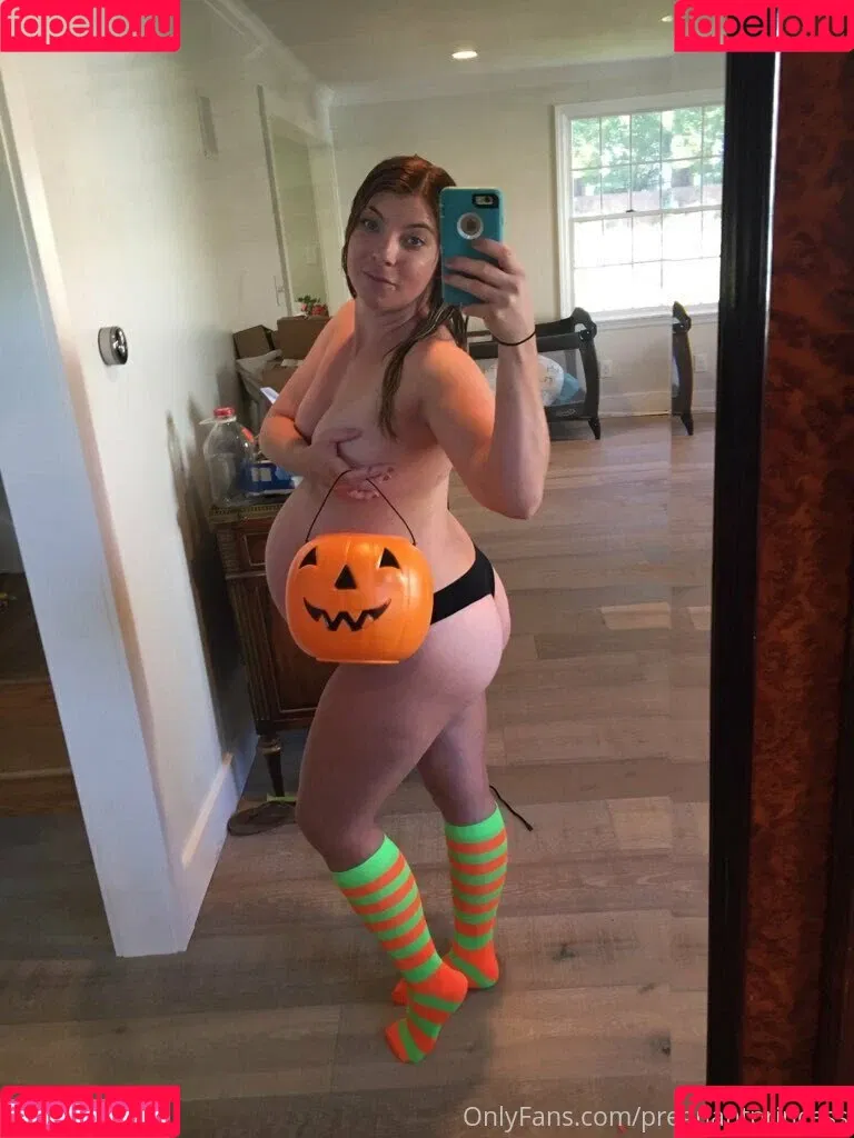 pregnantprincess Onlyfans Photo Gallery 