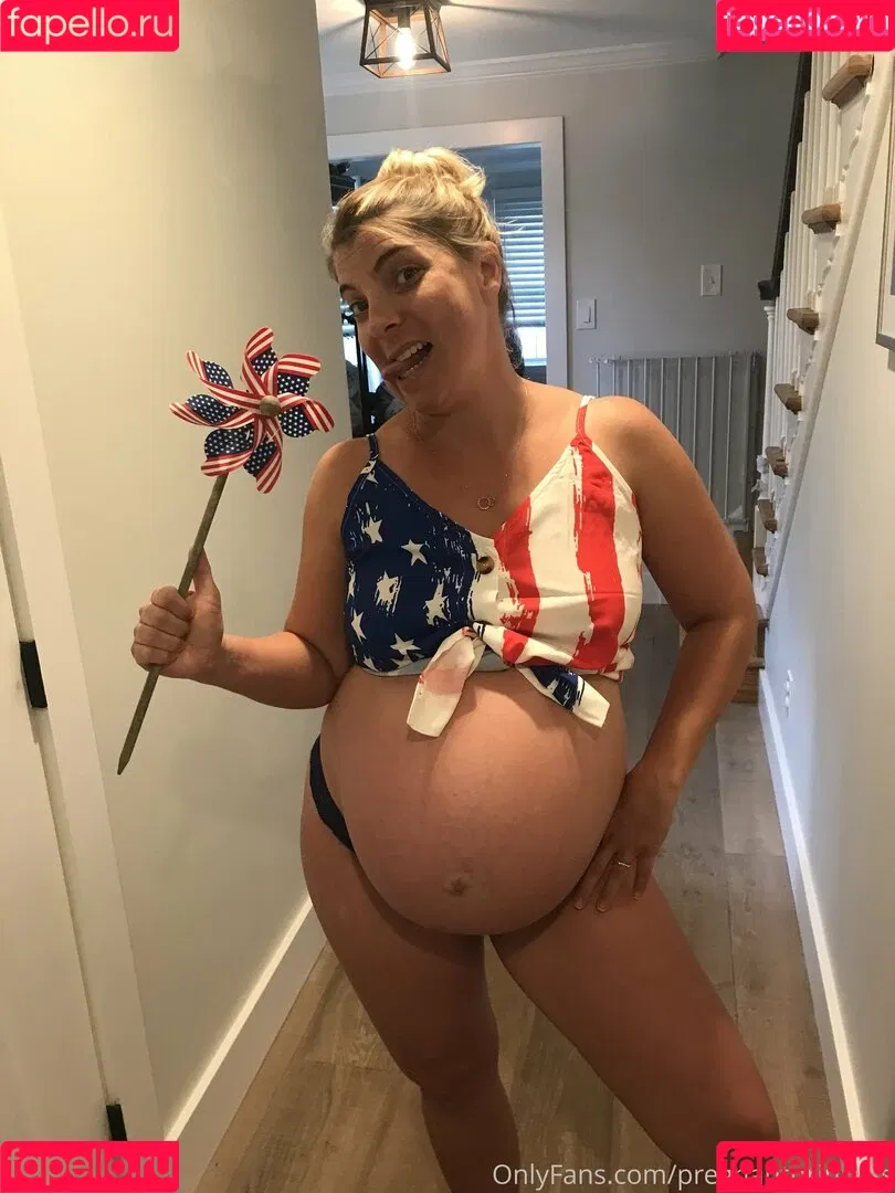 pregnantprincess Onlyfans Photo Gallery 