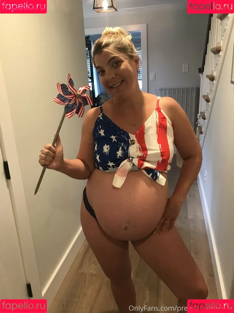 pregnantprincess Onlyfans Photo Gallery 