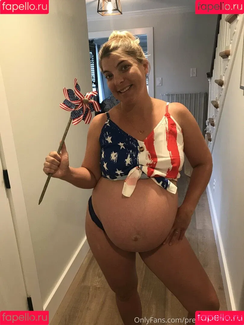 pregnantprincess Onlyfans Photo Gallery 