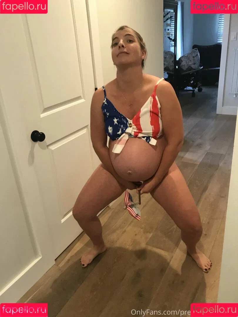 pregnantprincess Onlyfans Photo Gallery 