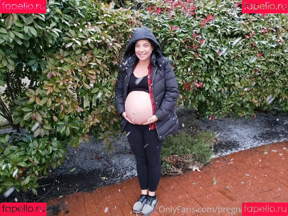 pregnantprincess Onlyfans Photo Gallery 