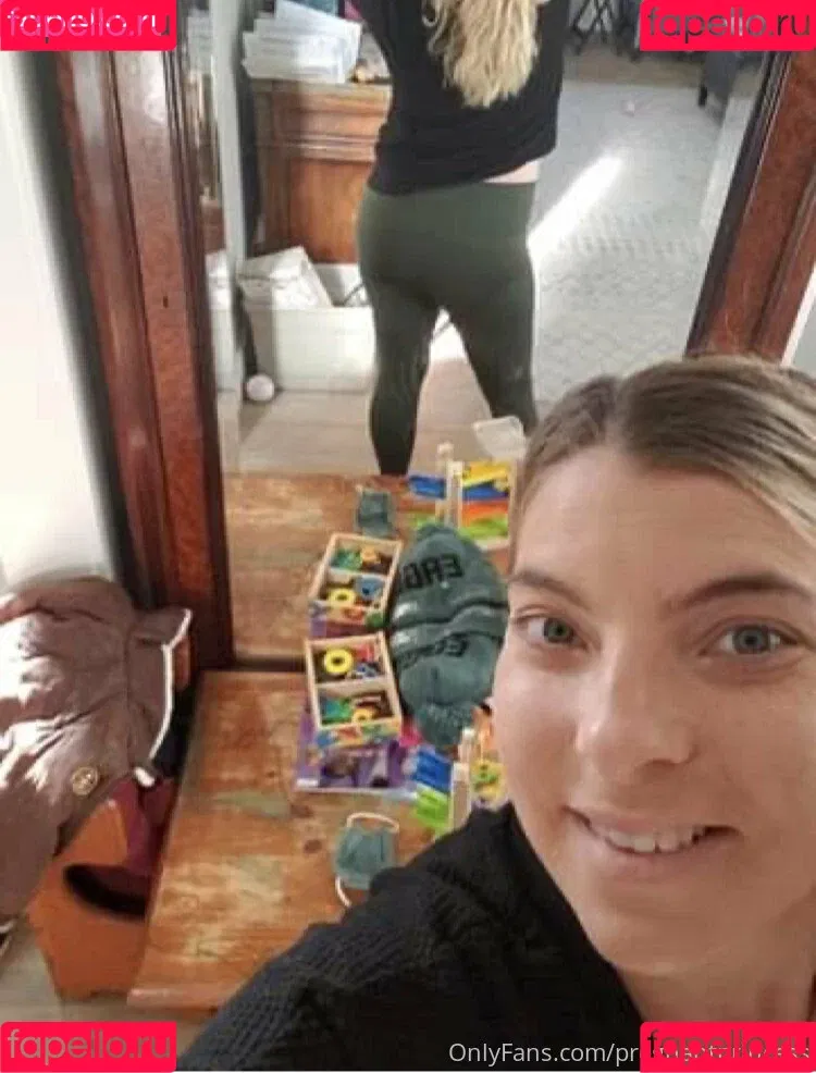 pregnantprincess Onlyfans Photo Gallery 