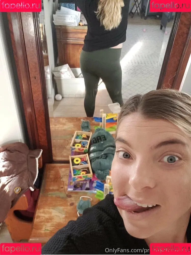 pregnantprincess Onlyfans Photo Gallery 