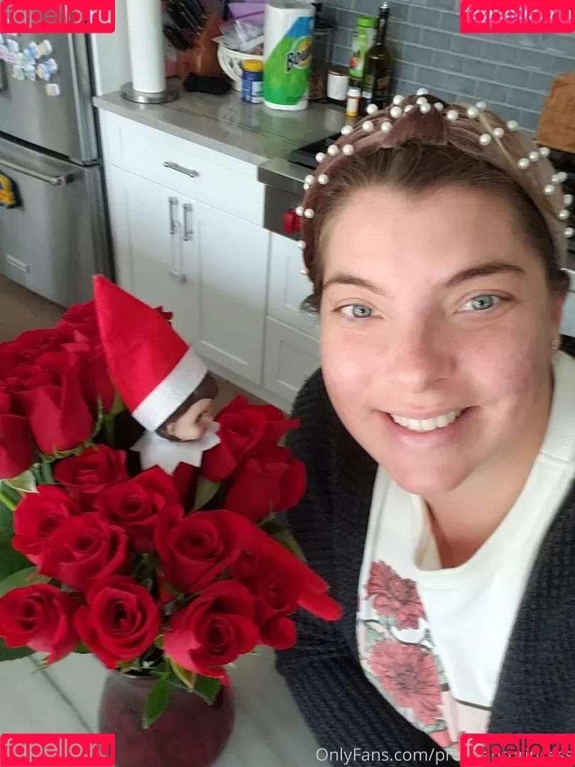 pregnantprincess Onlyfans Photo Gallery 