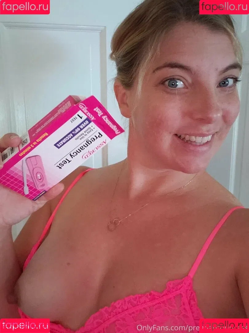 pregnantprincess Onlyfans Photo Gallery 