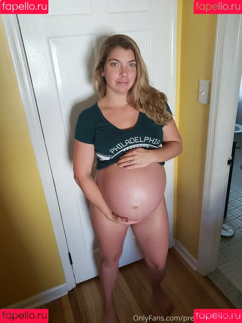 pregnantprincess Onlyfans Photo Gallery 