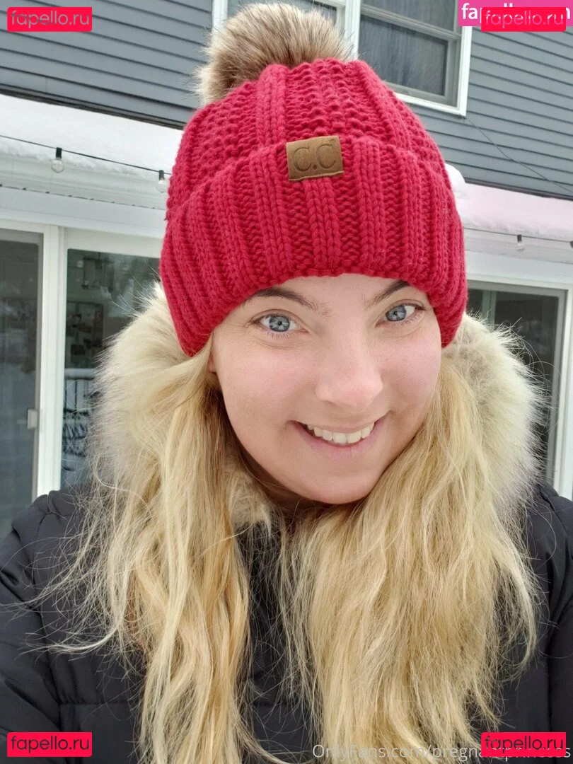 pregnantprincess Onlyfans Photo Gallery 