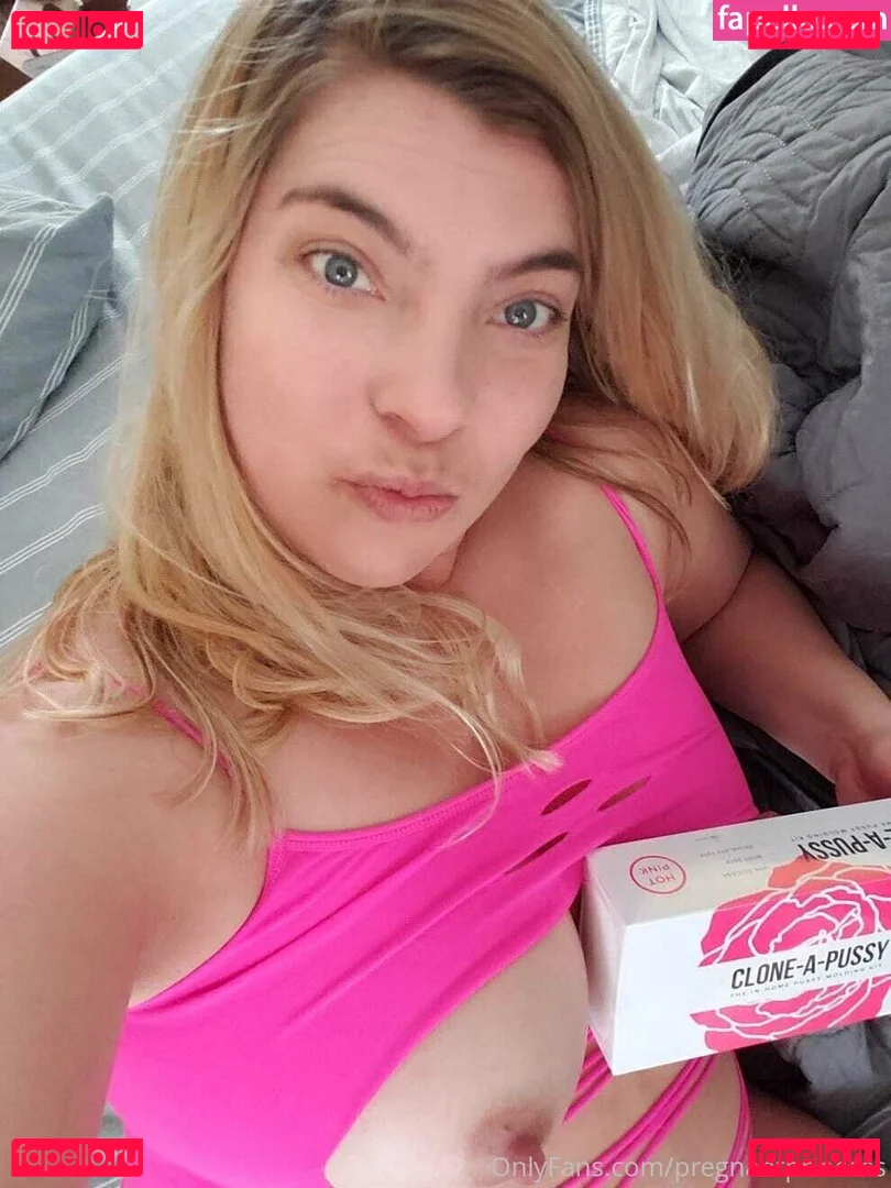 pregnantprincess Onlyfans Photo Gallery 