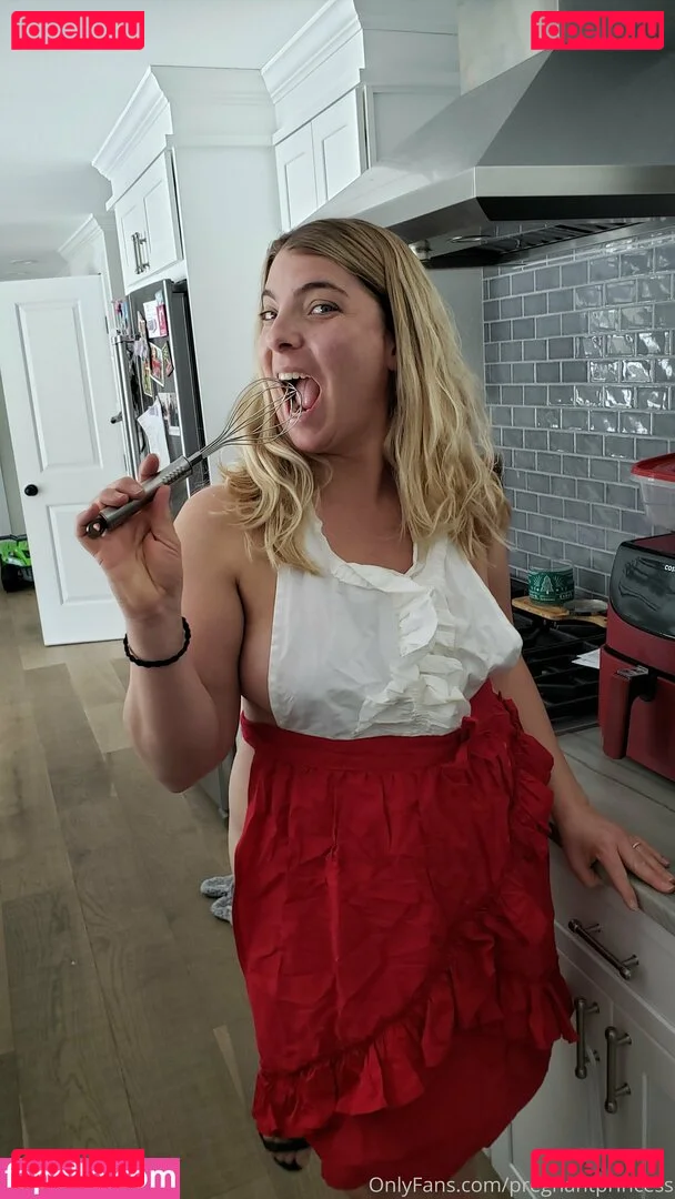 pregnantprincess Onlyfans Photo Gallery 