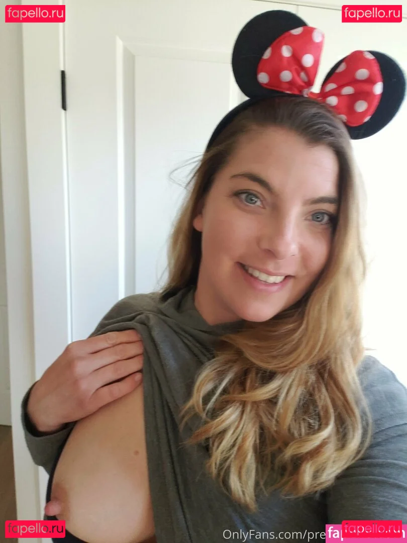 pregnantprincess Onlyfans Photo Gallery 