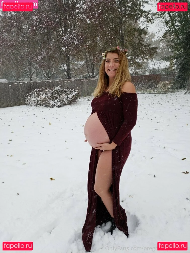 pregnantprincess Onlyfans Photo Gallery 