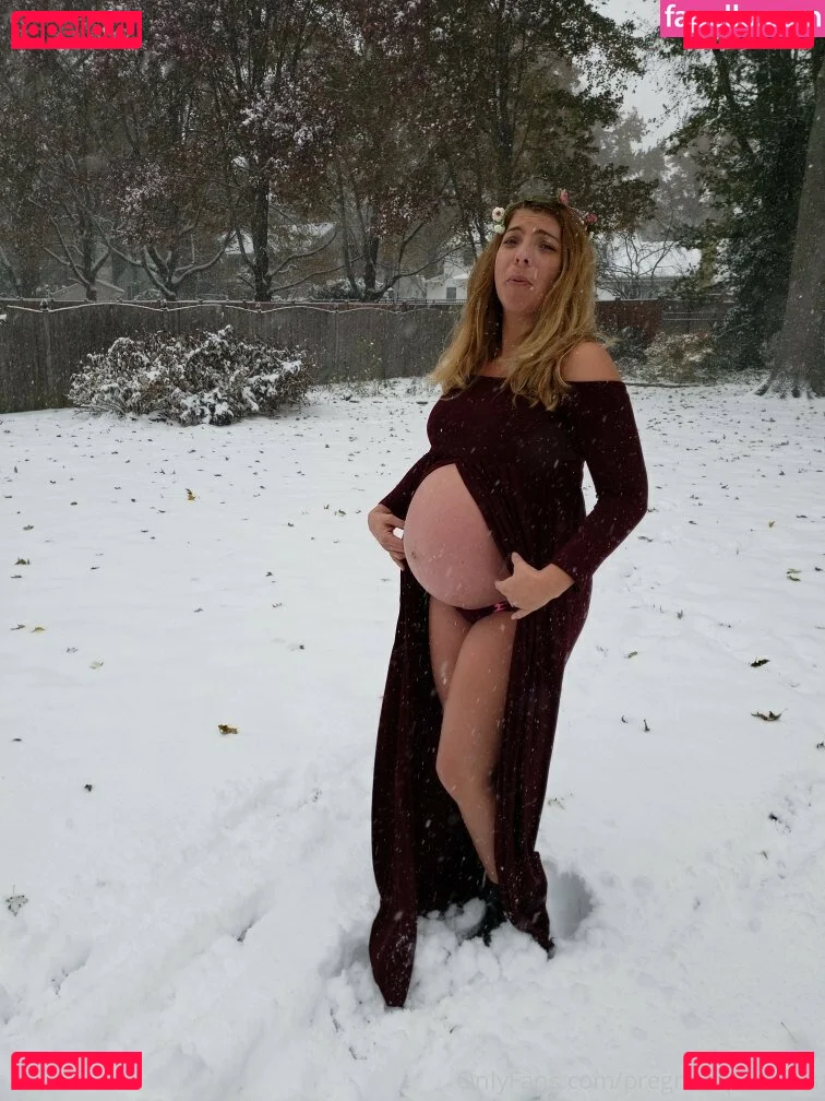 pregnantprincess Onlyfans Photo Gallery 