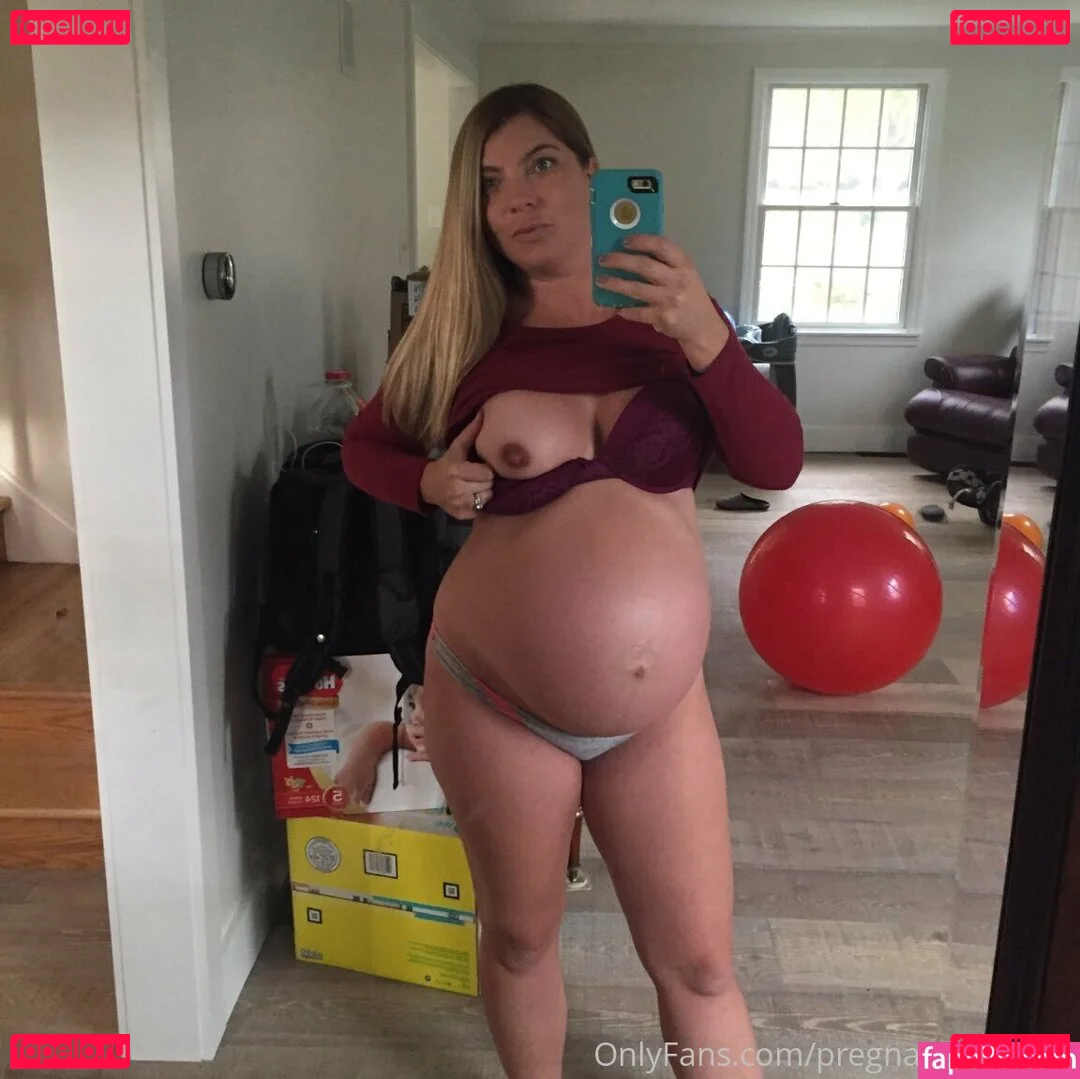 pregnantprincess Onlyfans Photo Gallery 